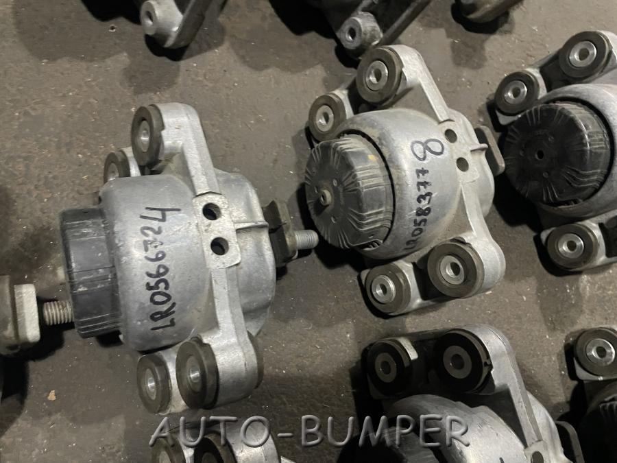 Range Rover Sport 2014- Подушка двигателя LR058377 LR058376